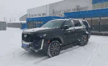 Cadillac Escalade 2022 года за 60 000 000 тг. в Алматы фото 1