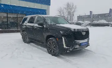 Cadillac Escalade 2022 года за 60 000 000 тг. в Алматы фото 2