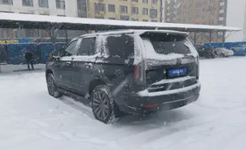 Cadillac Escalade 2022 года за 60 000 000 тг. в Алматы фото 4