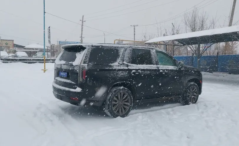 Cadillac Escalade 2022 года за 60 000 000 тг. в Алматы фото 3