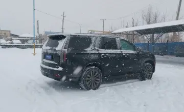 Cadillac Escalade 2022 года за 60 000 000 тг. в Алматы фото 3