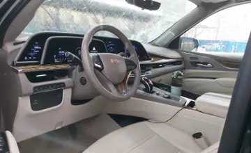 Cadillac Escalade 2022 года за 60 000 000 тг. в Алматы фото 5