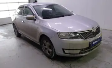Skoda Rapid 2015 года за 5 000 000 тг. в Павлодар фото 3