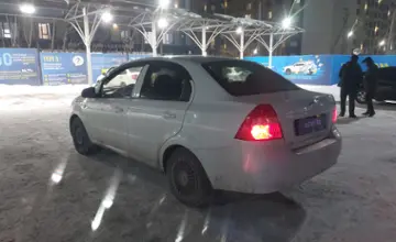 Chevrolet Nexia 2020 года за 4 200 000 тг. в Алматы фото 4