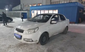 Chevrolet Nexia 2020 года за 4 200 000 тг. в Алматы фото 1