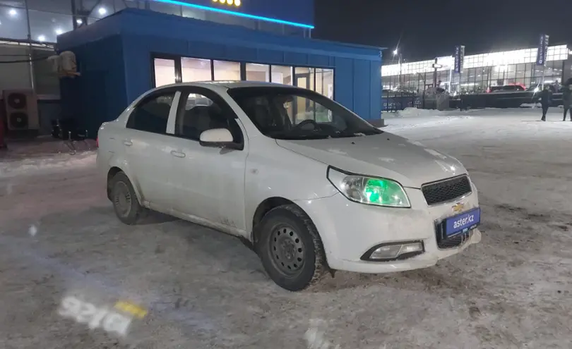 Chevrolet Nexia 2020 года за 4 200 000 тг. в Алматы фото 2