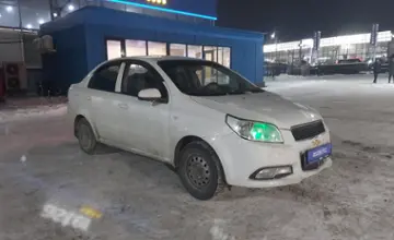 Chevrolet Nexia 2020 года за 4 200 000 тг. в Алматы фото 2