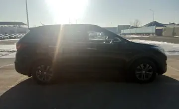 Hyundai Santa Fe 2016 года за 11 000 000 тг. в Кызылорда фото 4