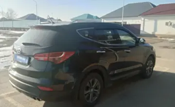 Hyundai Santa Fe 2016 года за 11 000 000 тг. в Кызылорда