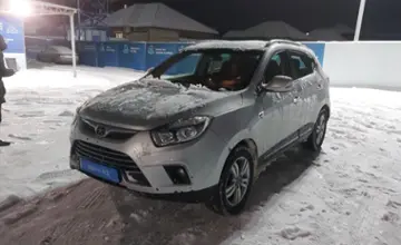 JAC S5 (Eagle) 2015 года за 4 700 000 тг. в Шымкент фото 1