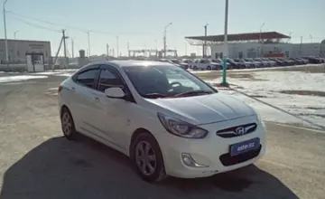 Hyundai Accent 2013 года за 5 000 000 тг. в Кызылорда фото 3