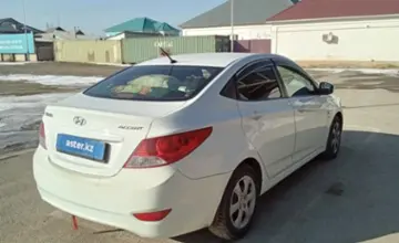 Hyundai Accent 2013 года за 5 000 000 тг. в Кызылорда
