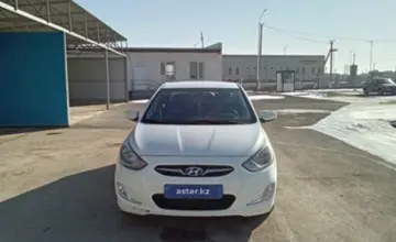 Hyundai Accent 2013 года за 5 000 000 тг. в Кызылорда фото 2