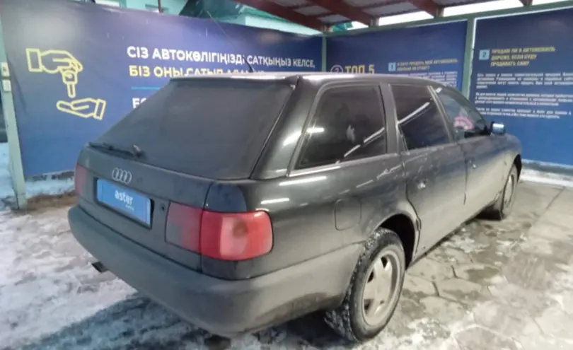 Audi A6 1995 года за 2 500 000 тг. в Талдыкорган фото 5