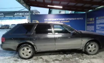 Audi A6 1995 года за 2 500 000 тг. в Талдыкорган фото 4