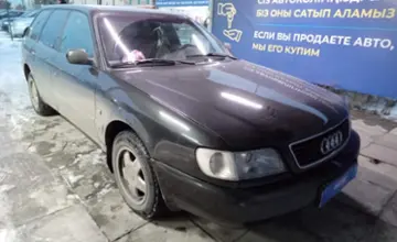 Audi A6 1995 года за 2 500 000 тг. в Талдыкорган фото 3