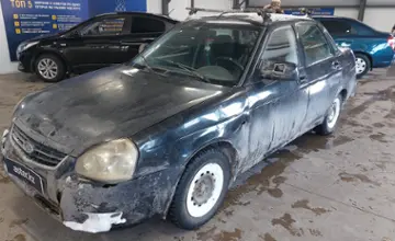 LADA (ВАЗ) Priora 2013 года за 1 500 000 тг. в Астана фото 1