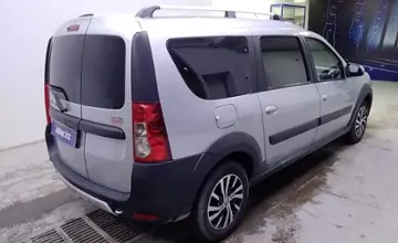 LADA (ВАЗ) Largus Cross 2021 года за 8 000 000 тг. в Павлодар