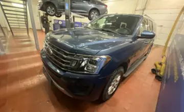 Ford Expedition 2019 года за 30 000 000 тг. в Астана фото 1