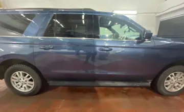 Ford Expedition 2019 года за 30 000 000 тг. в Астана фото 4