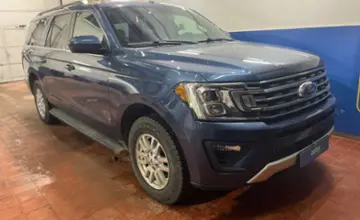 Ford Expedition 2019 года за 30 000 000 тг. в Астана фото 3