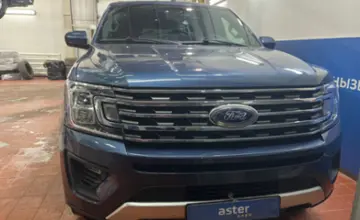 Ford Expedition 2019 года за 30 000 000 тг. в Астана фото 2