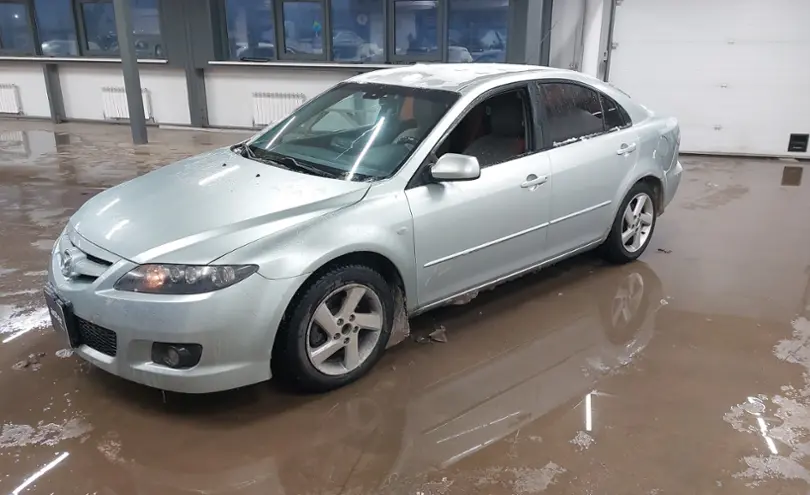 Mazda 6 2003 года за 3 000 000 тг. в Астана