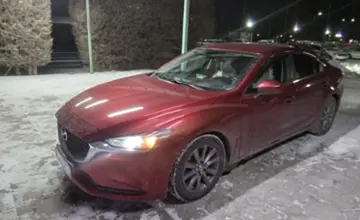 Mazda 6 2019 года за 9 000 000 тг. в Талдыкорган фото 1