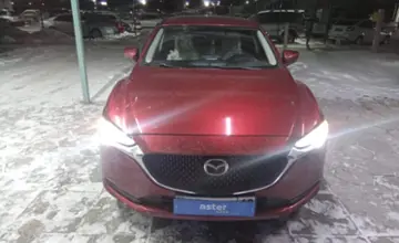 Mazda 6 2019 года за 9 000 000 тг. в Талдыкорган фото 2