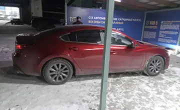 Mazda 6 2019 года за 9 000 000 тг. в Талдыкорган фото 4