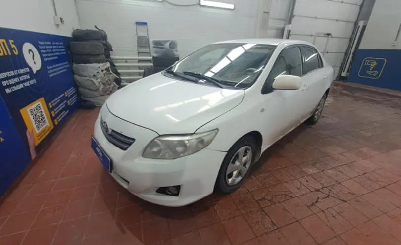 Toyota Corolla 2007 года за 3 600 000 тг. в Астана