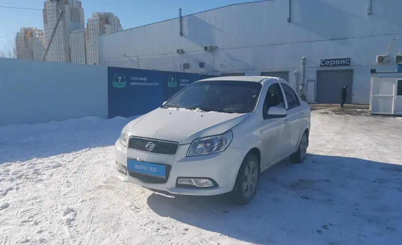 Ravon Nexia R3 2019 года за 4 000 000 тг. в Шымкент