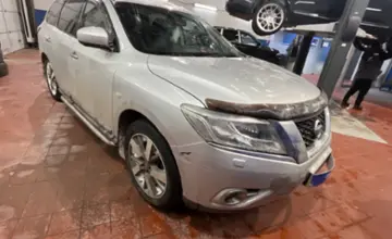 Nissan Pathfinder 2014 года за 10 000 000 тг. в Астана фото 3