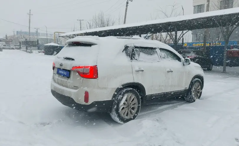 Kia Sorento 2014 года за 10 000 000 тг. в Алматы фото 3