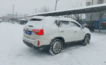 Kia Sorento 2014 года за 10 000 000 тг. в Алматы фото 3
