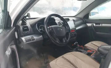 Kia Sorento 2014 года за 10 000 000 тг. в Алматы фото 5