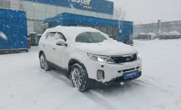 Kia Sorento 2014 года за 10 000 000 тг. в Алматы фото 2