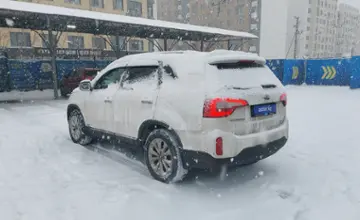 Kia Sorento 2014 года за 10 000 000 тг. в Алматы фото 4