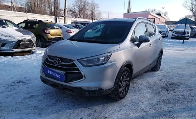 JAC S3 2018 года за 5 000 000 тг. в Алматы