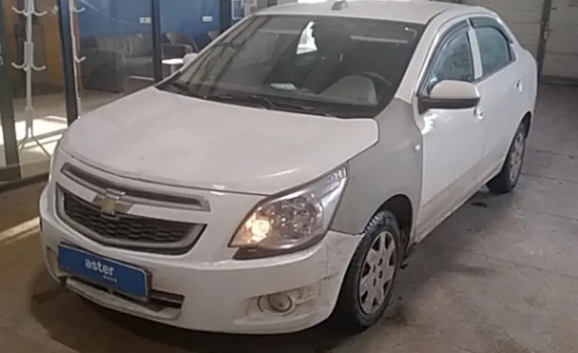 Chevrolet Cobalt 2020 года за 4 100 000 тг. в Караганда