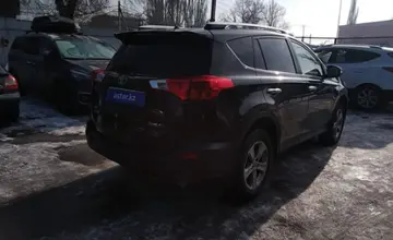 Toyota RAV4 2015 года за 10 000 000 тг. в Алматы