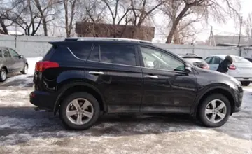 Toyota RAV4 2015 года за 10 000 000 тг. в Алматы фото 4