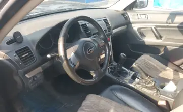 Subaru Outback 2006 года за 4 500 000 тг. в Алматы фото 5