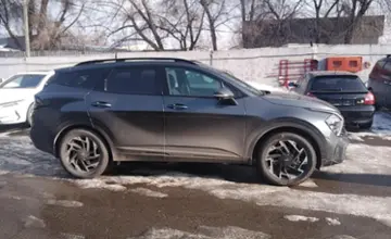 Kia Sportage 2024 года за 19 000 000 тг. в Алматы фото 4