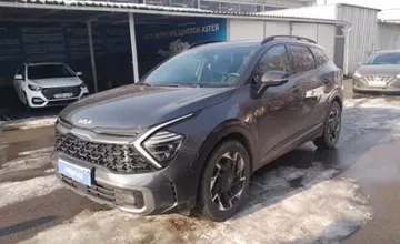 Kia Sportage 2024 года за 19 000 000 тг. в Алматы фото 1