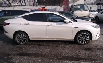 JAC J7 2023 года за 7 700 000 тг. в Алматы фото 4