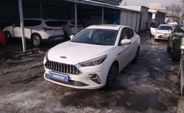 JAC J7 2023 года за 7 700 000 тг. в Алматы фото 1