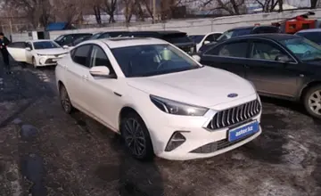 JAC J7 2023 года за 7 700 000 тг. в Алматы фото 3