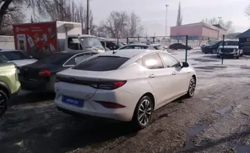 JAC J7 2023 года за 7 700 000 тг. в Алматы