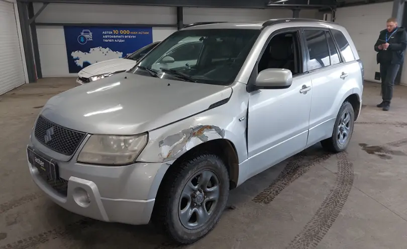 Suzuki Grand Vitara 2007 года за 4 500 000 тг. в Астана